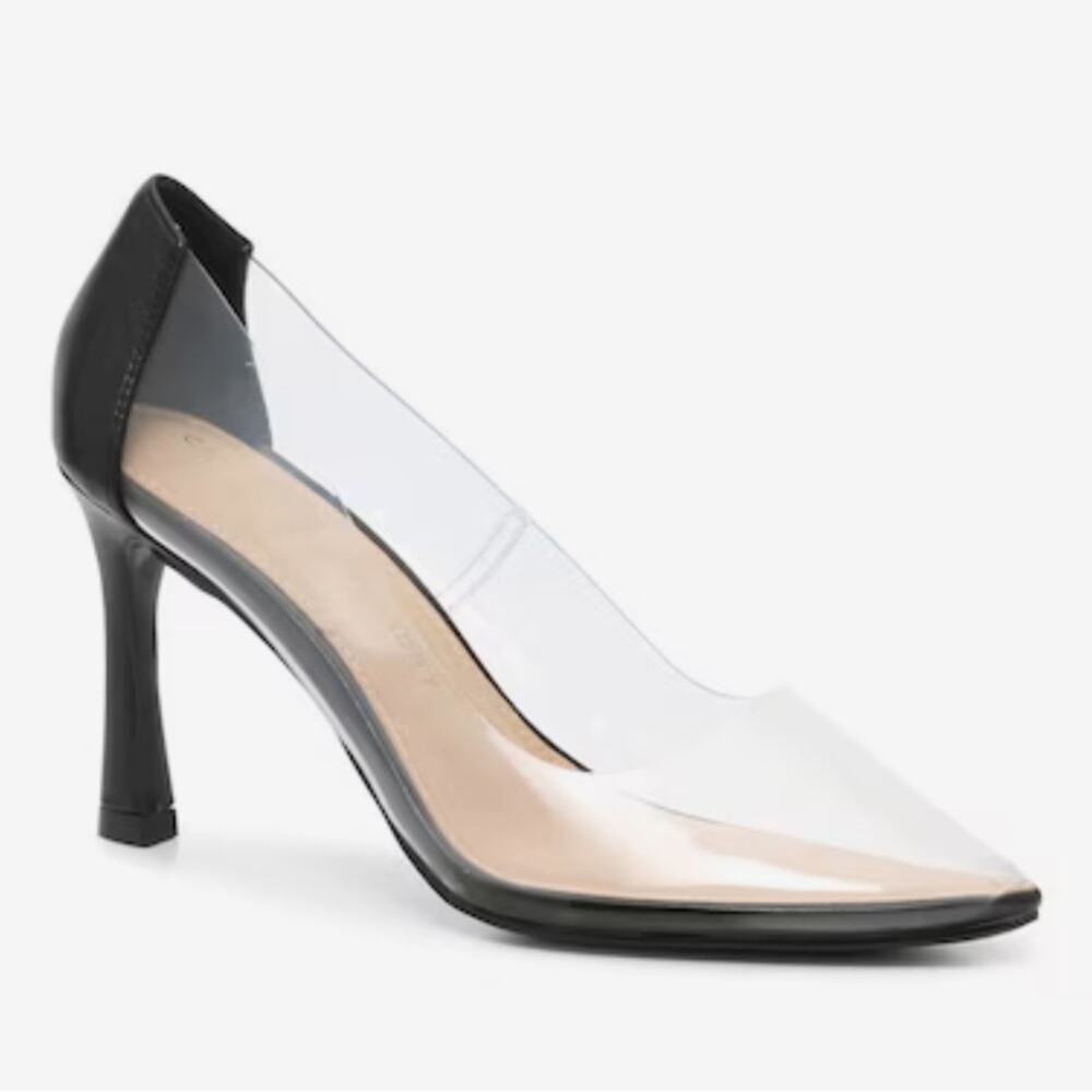 Chinese Laundry | Romance Pump Size 5